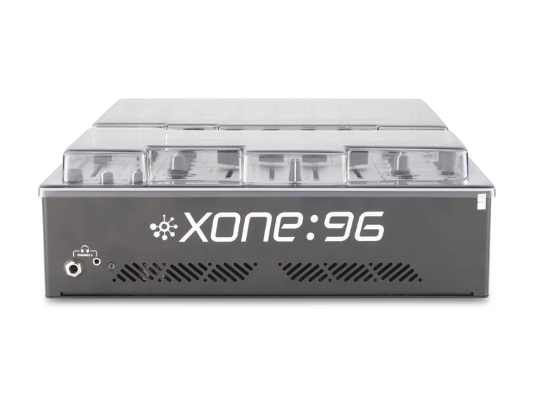 Decksaver Allen & Heath XONE:96 