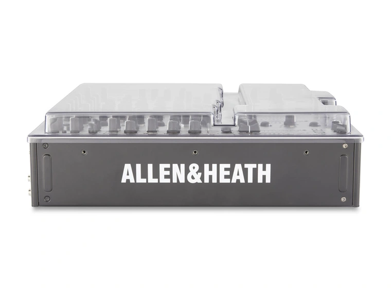 Decksaver Allen & Heath XONE:96 