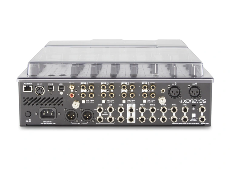 Decksaver Allen & Heath XONE:96 