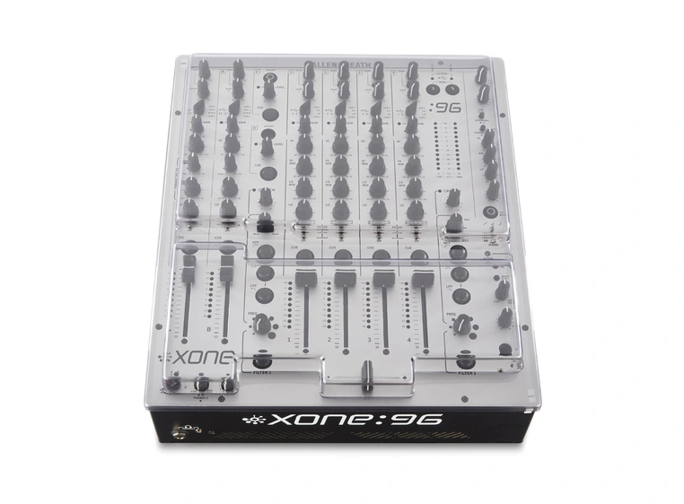 Decksaver Allen & Heath XONE:96 