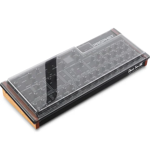 Decksaver Rev2 Desktop