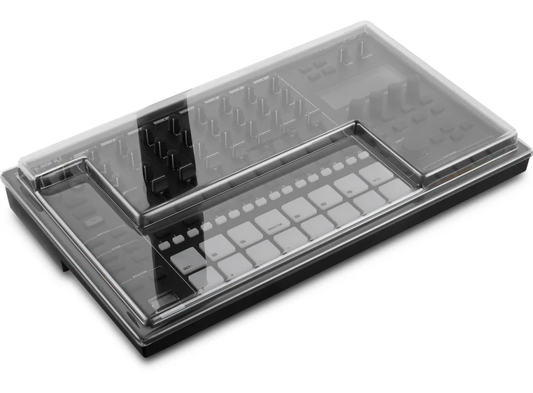 Decksaver Roland MC-707 