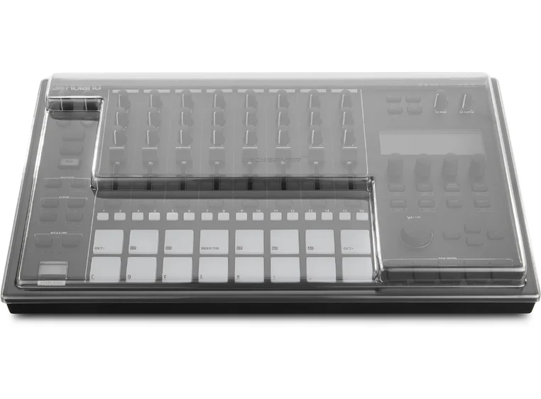 Decksaver Roland MC-707 