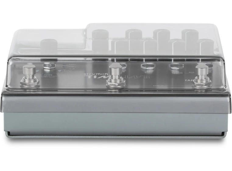 Decksaver Strymon 3 SWITCH 