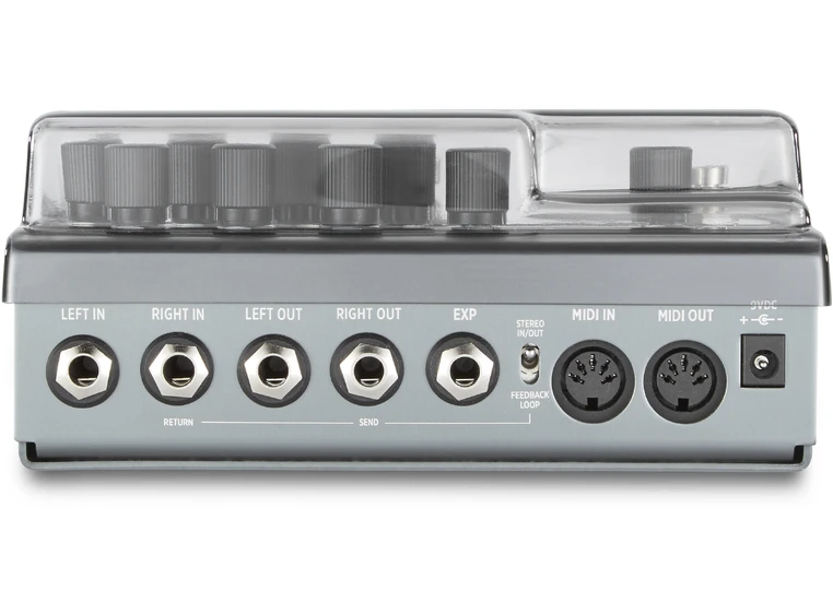 Decksaver Strymon 3 SWITCH 