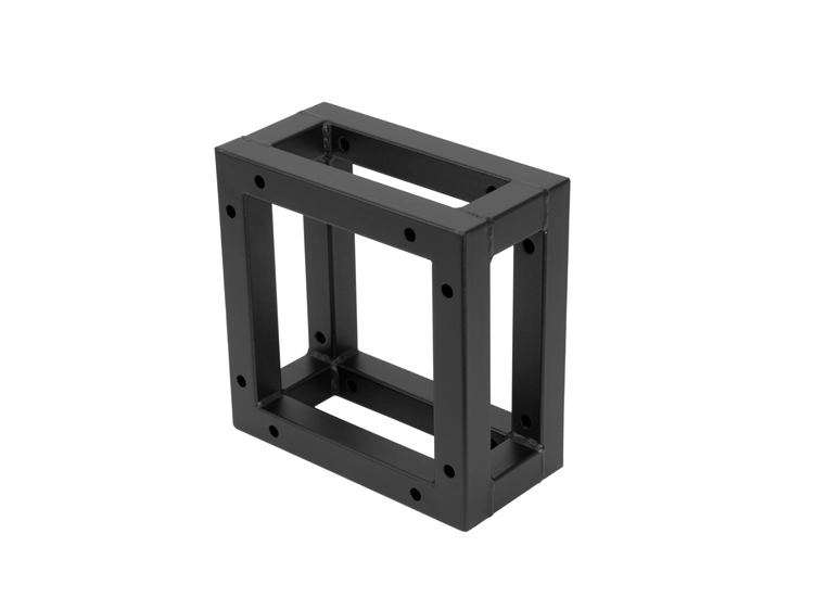 Decotruss Quad Spacer Block bk 