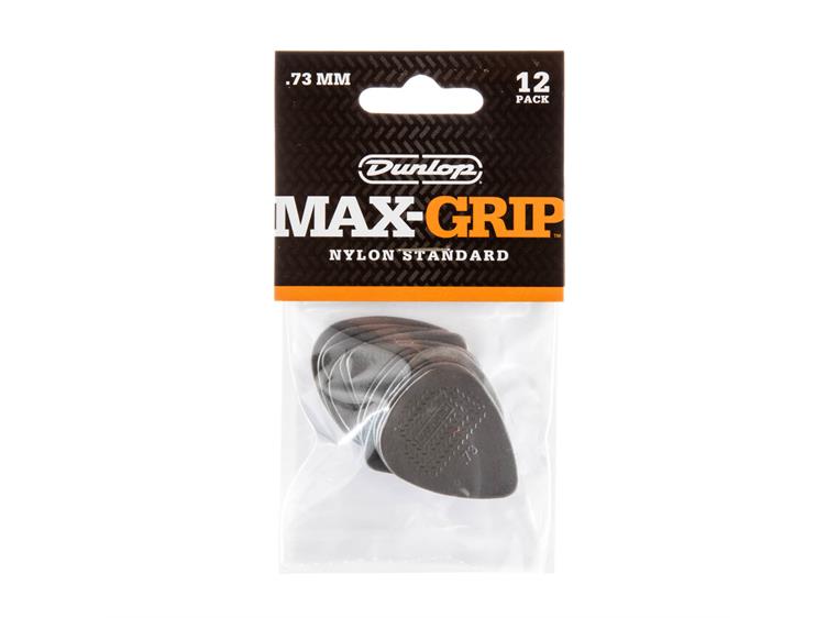 Dunlop 449P.73 Nyl Maxgrip STD 12-Pack