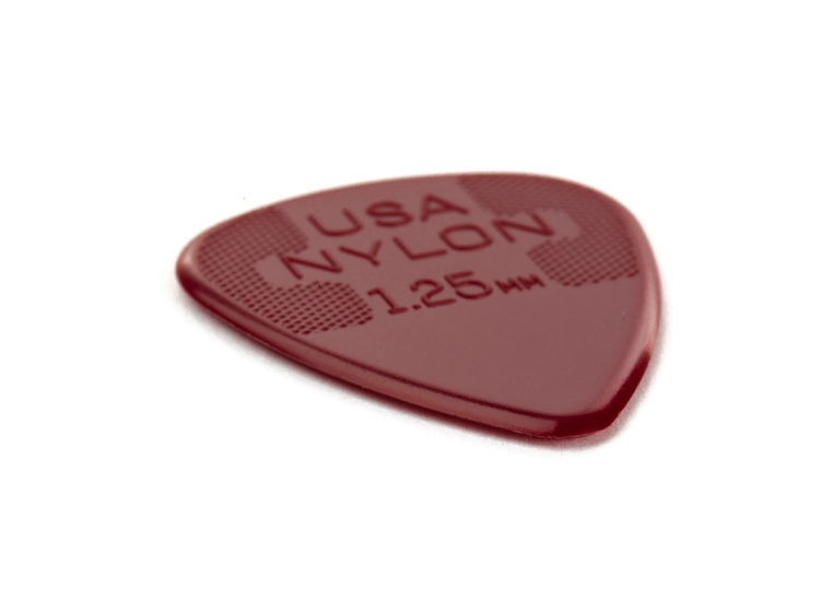 Dunlop 44P1.25 Nylon STD 12-pakning 