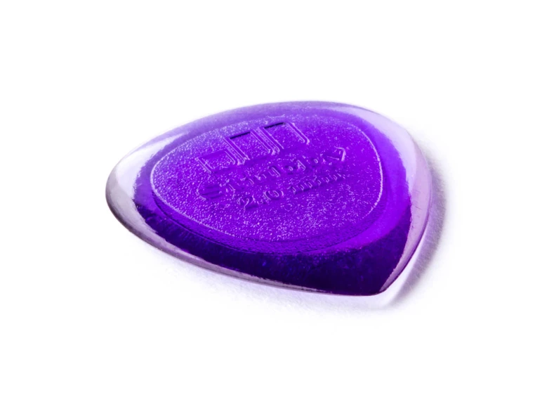 Dunlop 474P2.0 Stubby Jazz 6-pakning 