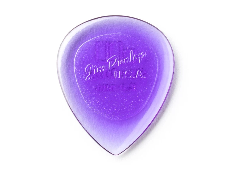 Dunlop 474P2.0 Stubby Jazz 6-pakning 