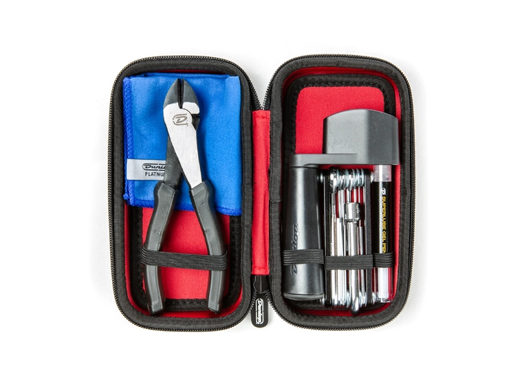 Dunlop DGT201 Bass Tool Kit Small 