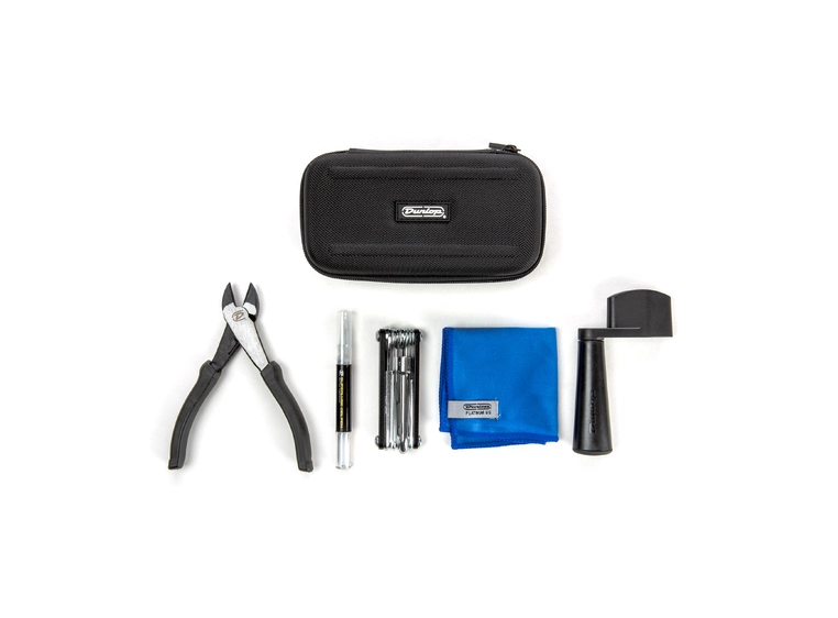 Dunlop DGT201 Bass Tool Kit Small 