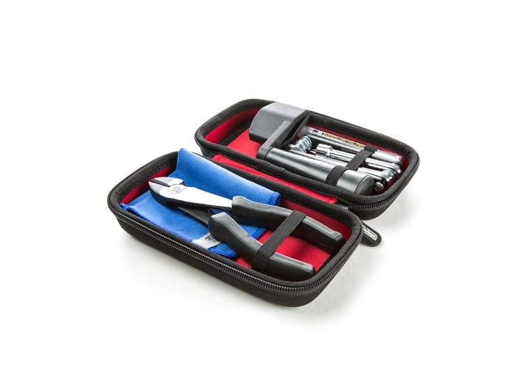 Dunlop DGT201 Bass Tool Kit Small 