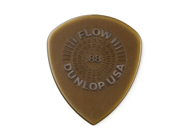 Dunlop Flow Standard Grip .88MM 6-pack 549P088 
