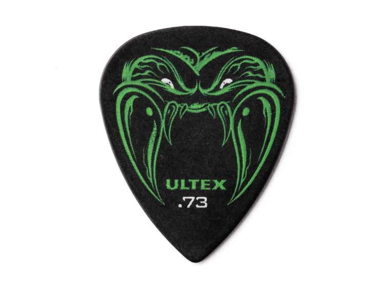 Dunlop PH112P.73 Black Fang .73MM 6-pakning 