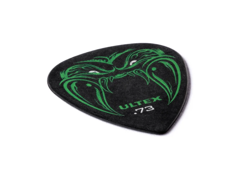 Dunlop PH112P.73 Black Fang .73MM 6-pakning 