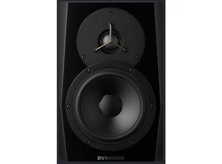 Dynaudio Pro LYD 5 - svart 