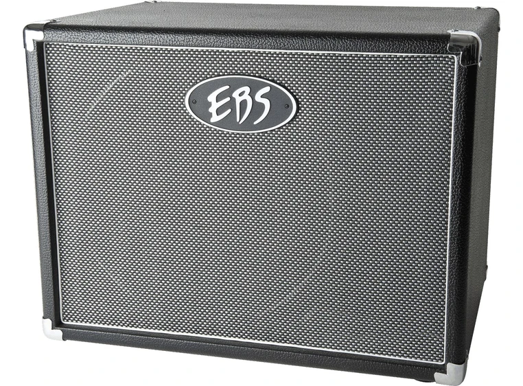 EBS Classic 112 250W Basskabinett 8 Ohm 1x12" + 2" 