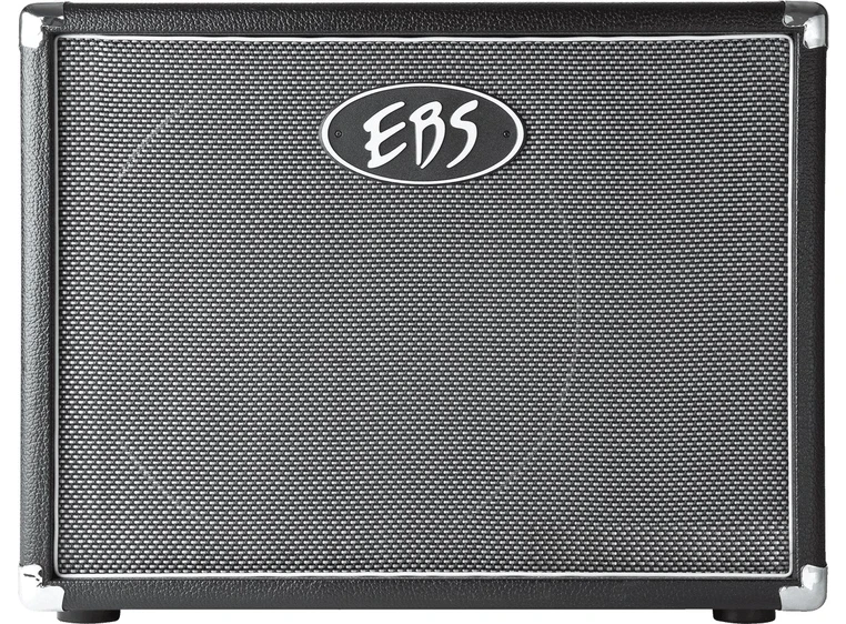 EBS Classic 112 250W Basskabinett 8 Ohm 1x12" + 2" 