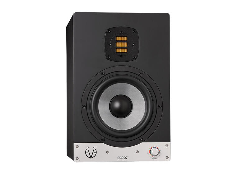 EVE Audio SC207 aktiv studiomonitor (Pris pr stk)