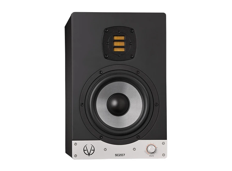 EVE Audio SC207 aktiv studiomonitor (Pris pr stk) 