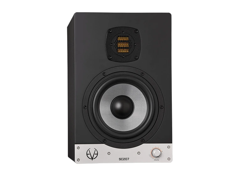 EVE Audio SC207 aktiv studiomonitor (Pris pr stk) 