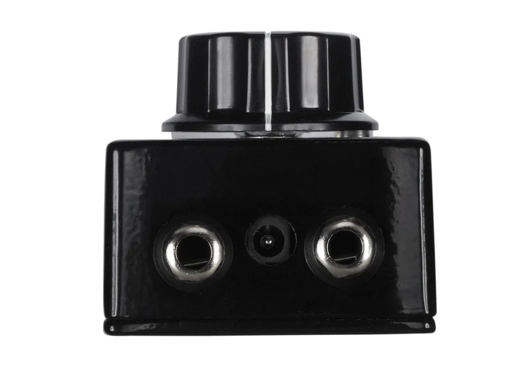 EarthQuaker devices Acapulco Gold V2 Power Amp Distortion 