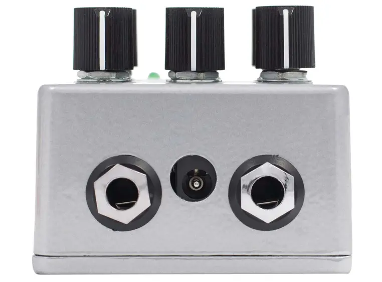 EarthQuaker devices Sea Machine V3 Super Chorus 