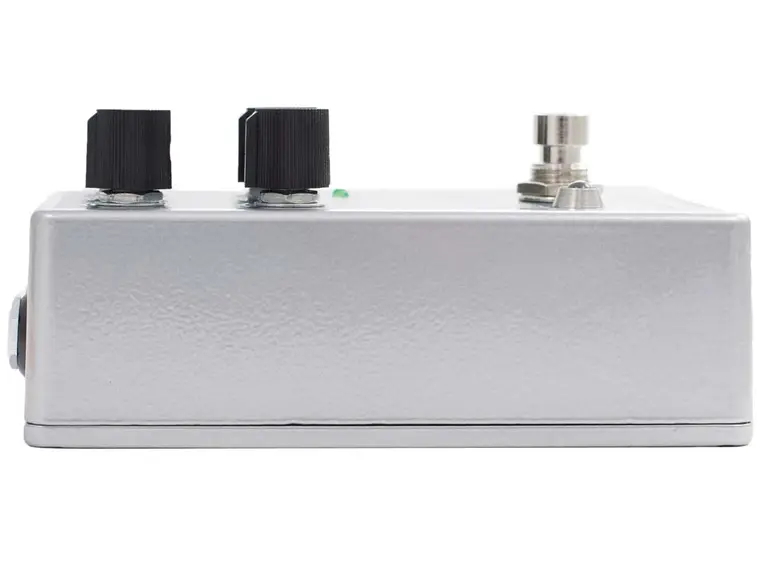 EarthQuaker devices Sea Machine V3 Super Chorus 