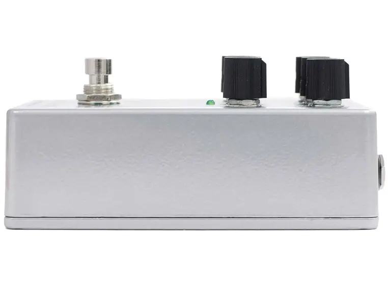 EarthQuaker devices Sea Machine V3 Super Chorus 