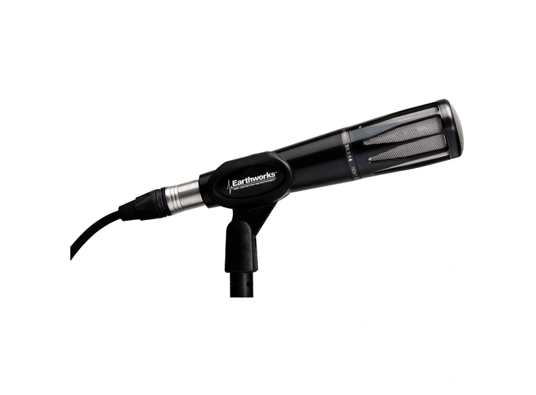 Earthworks SR314B High-End vokalmikrofon, kondensator 