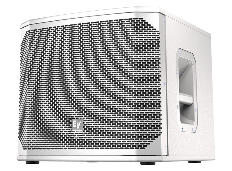 Electro-Voice ELX200-12SP-W Aktiv 12", 1200W Hvit 