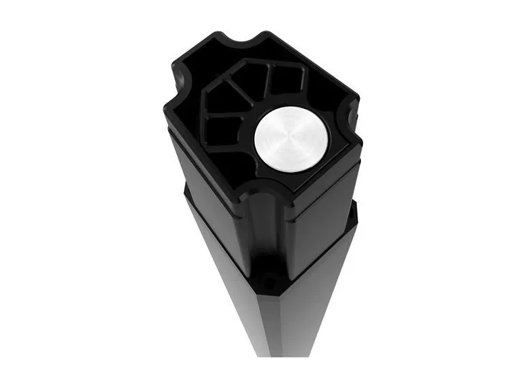 Electro-Voice EVOLVE50-PL-SW Tilbehør Distanserør EVOLVE50 kort type, hvit 