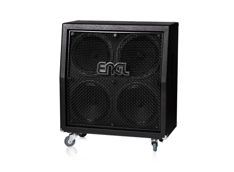 Engl E412VSB 4x12 Cabinet Vintage 30 Slant 