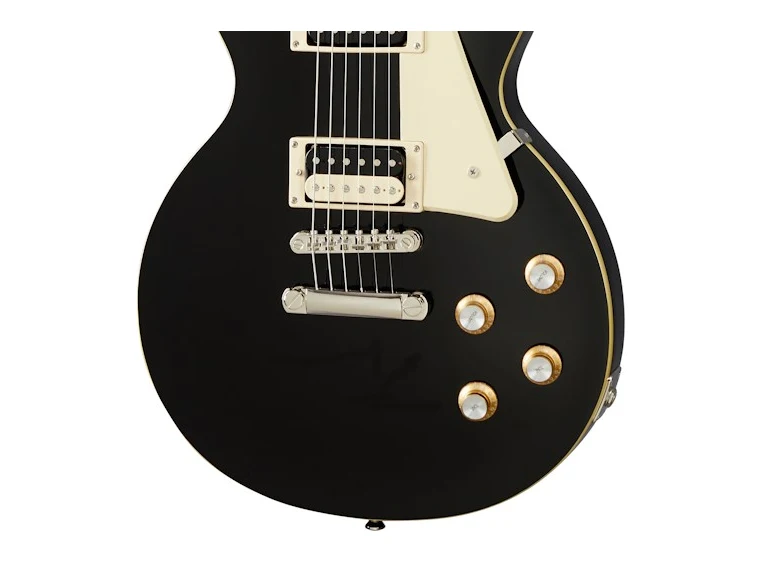 Epiphone Les Paul Classic Ebony 