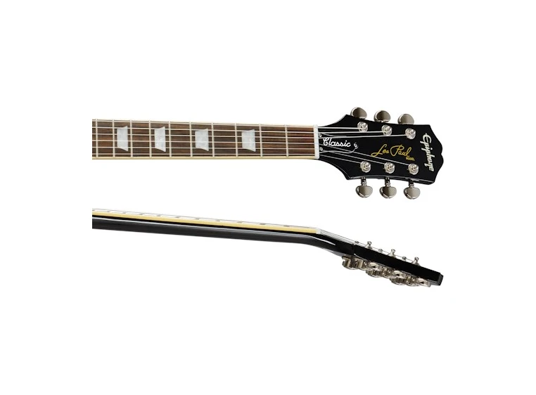 Epiphone Les Paul Classic Ebony 