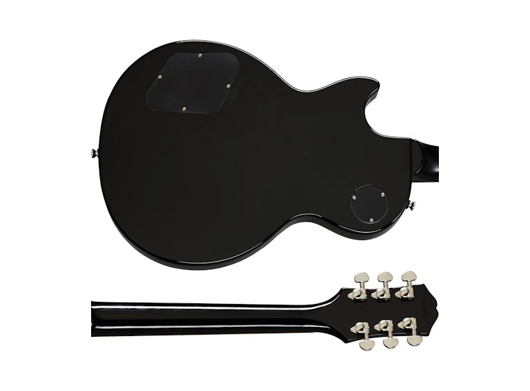 Epiphone Les Paul Classic Ebony 