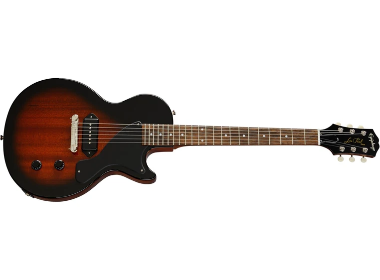 Epiphone Les Paul Junior Vintage Sunburst 