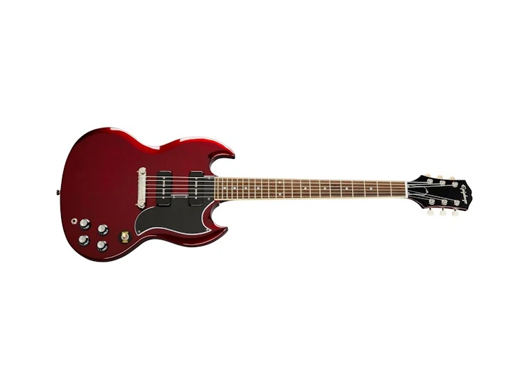 Epiphone SG Special (P-90) Sparkling Burgandy 