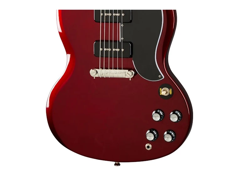 Epiphone SG Special (P-90) Sparkling Burgandy 