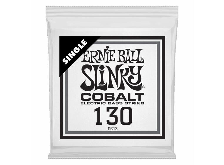 Ernie Ball EB-10613 Cobalt 130 Basstreng