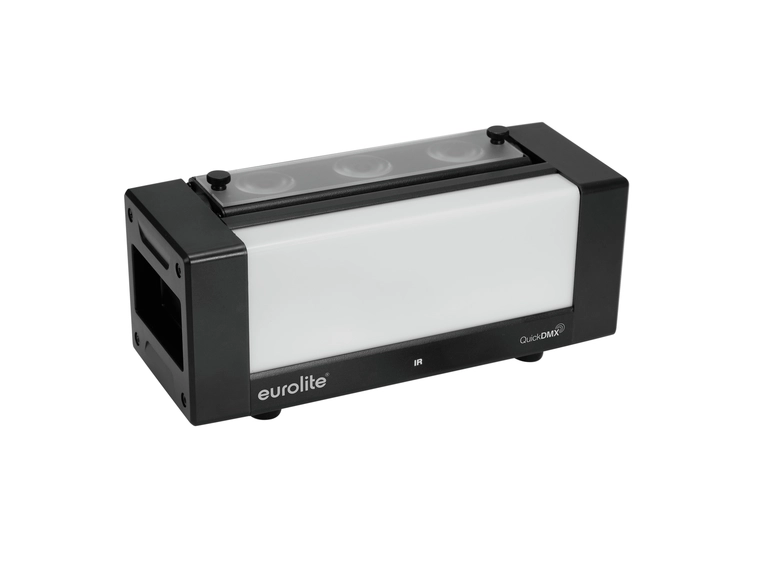 Eurolite AKKU Bar-3 Glow QCL Flex QuickDMX 