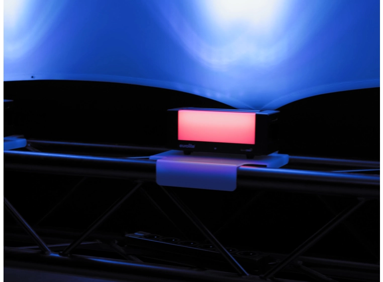 Eurolite AKKU Bar-3 Glow QCL Flex QuickDMX 