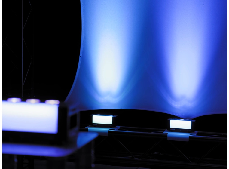 Eurolite AKKU Bar-3 Glow QCL Flex QuickDMX 