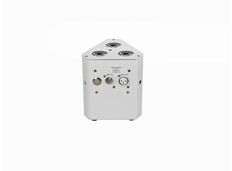 Eurolite AKKU TL-3 TCL Trusslight QuickDMX White 