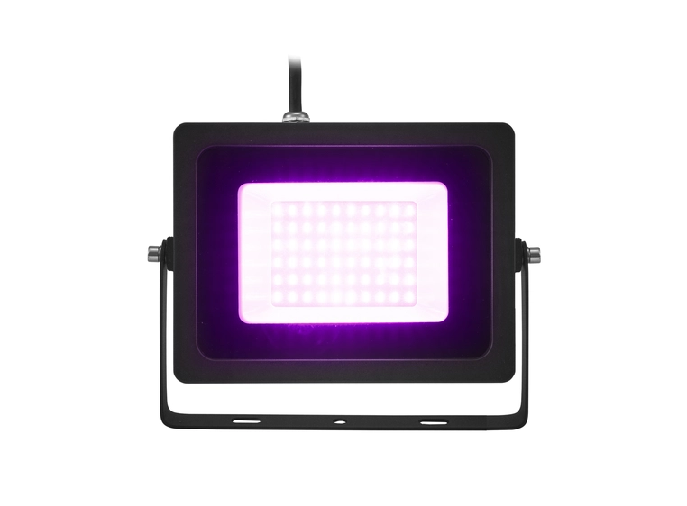 Eurolite LED IP FL-30 SMD purple 