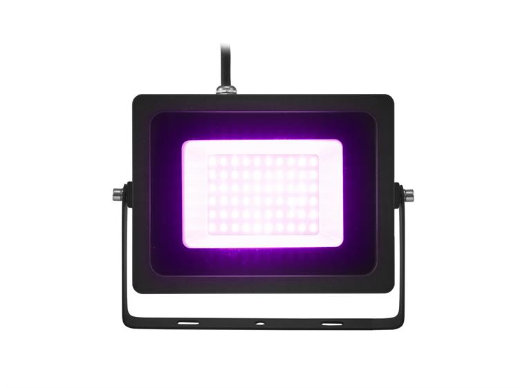 Eurolite LED IP FL-30 SMD purple