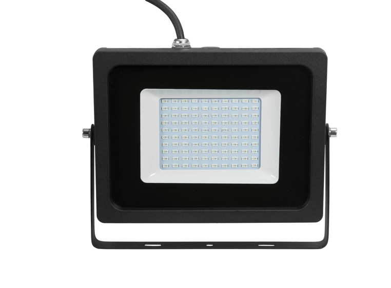 Eurolite LED IP FL-50 SMD turquoise 