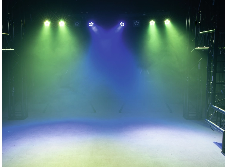 Eurolite LED KLS-902 Next Compact Light Set 
