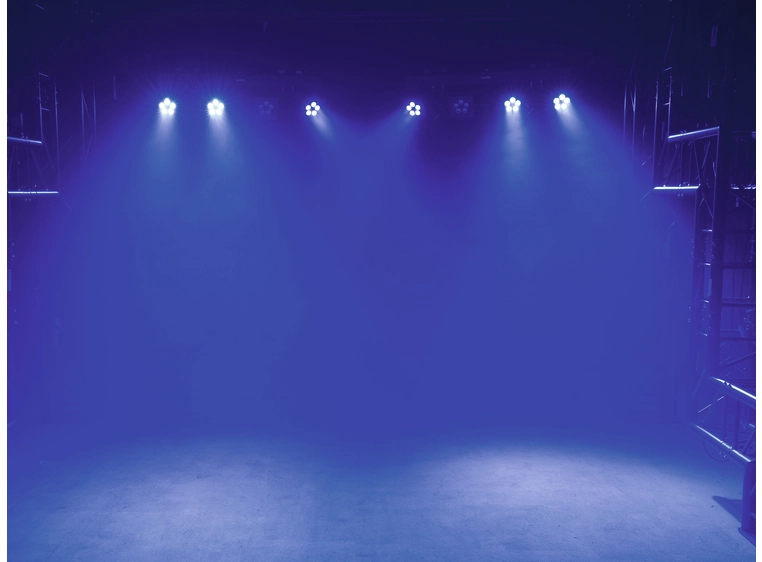Eurolite LED KLS-902 Next Compact Light Set 